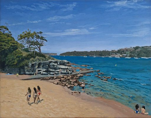 Balmoral Beach No.2