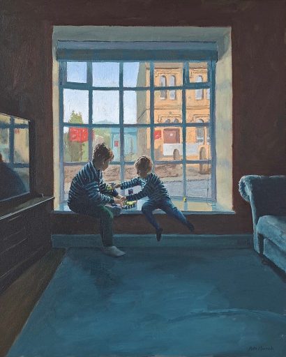 The Boys At Number 58 The Boys At Number 58